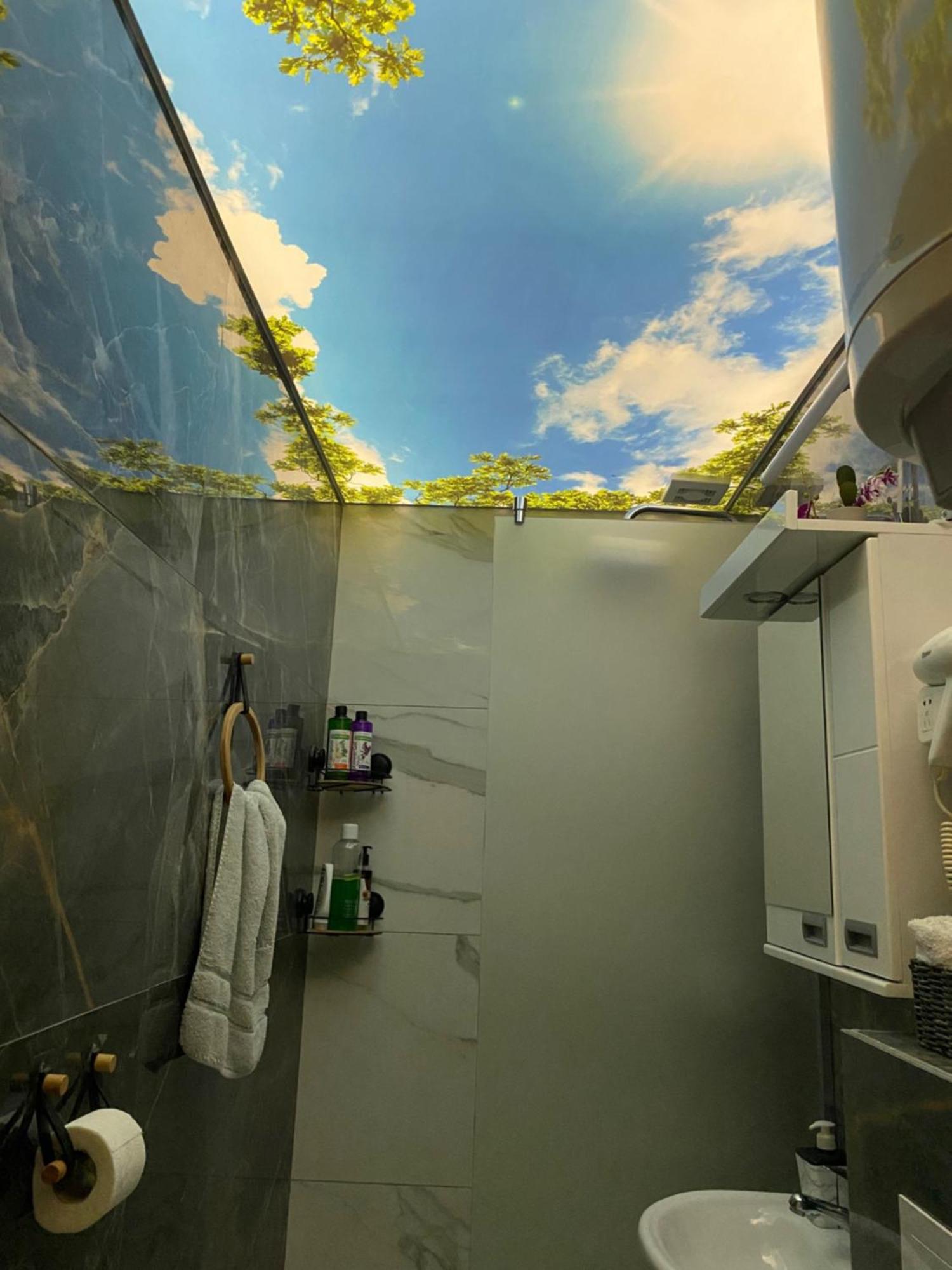 Apartman En Dusanovac Exteriör bild
